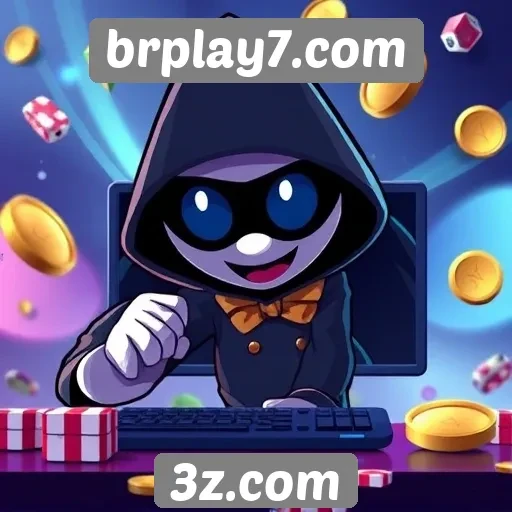 Comparativo de bônus oferecidos por brplay7.com