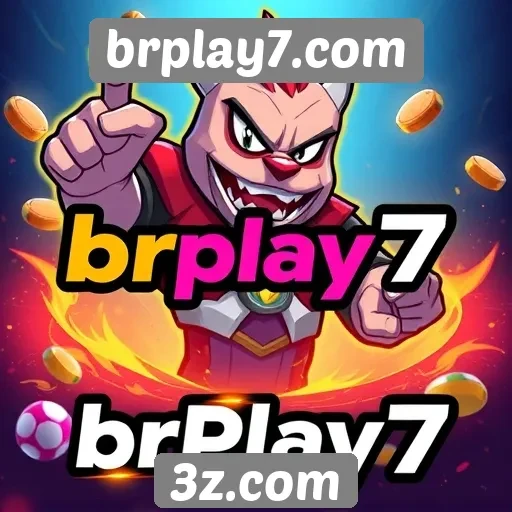 Novidades e atualizações do brplay7
