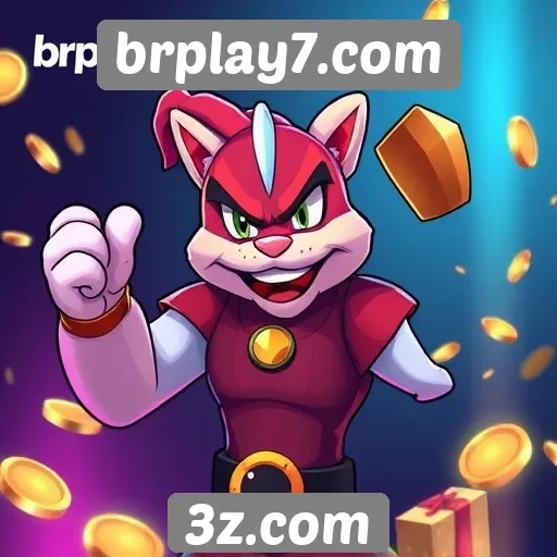 Ofertas e promoções atuais no brplay7.com