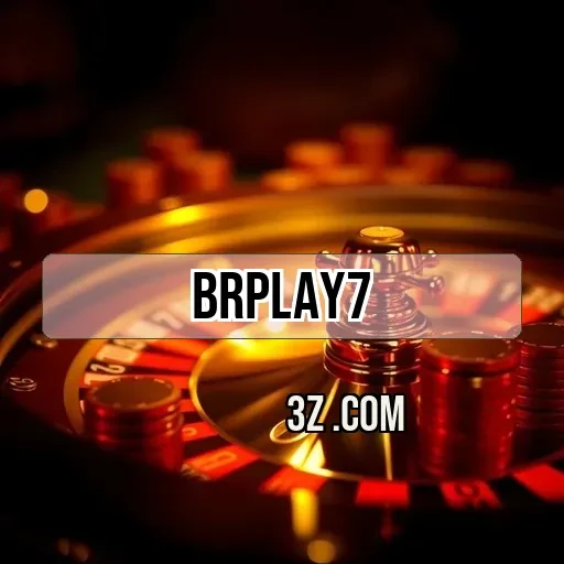 brplay7.com - Novidades
