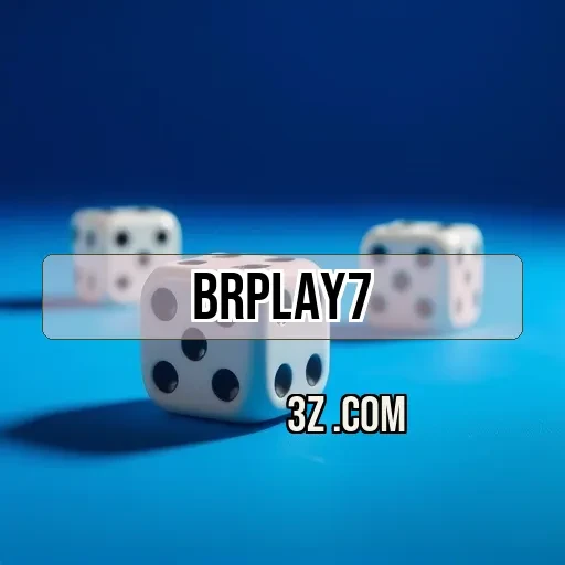 Totalmente Jackpot: A Magia do brplay7.com em Jogo