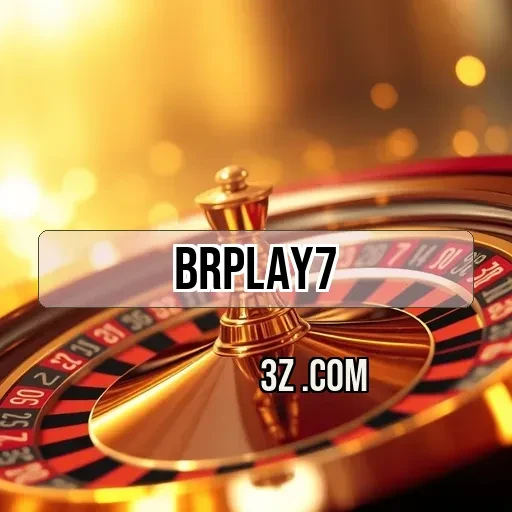 Emoção nas Slots: brplay7.com Revoluciona o Jogo Online