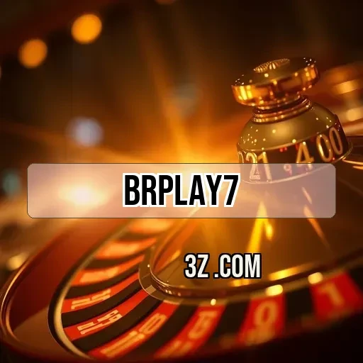 Torneios Empolgantes no brplay7.com: Entre para a Competição!